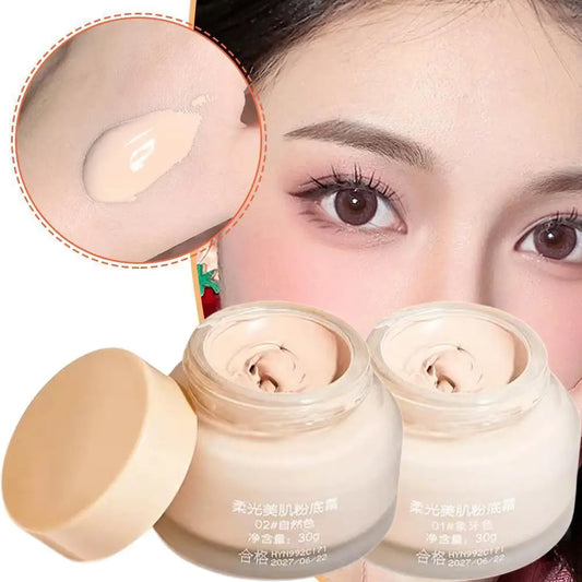 Base BB/CC Cream Waterproof Coreana