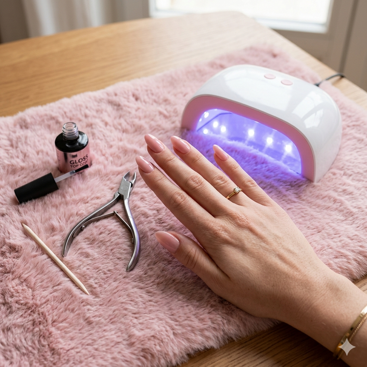 Nailcare & Beauty