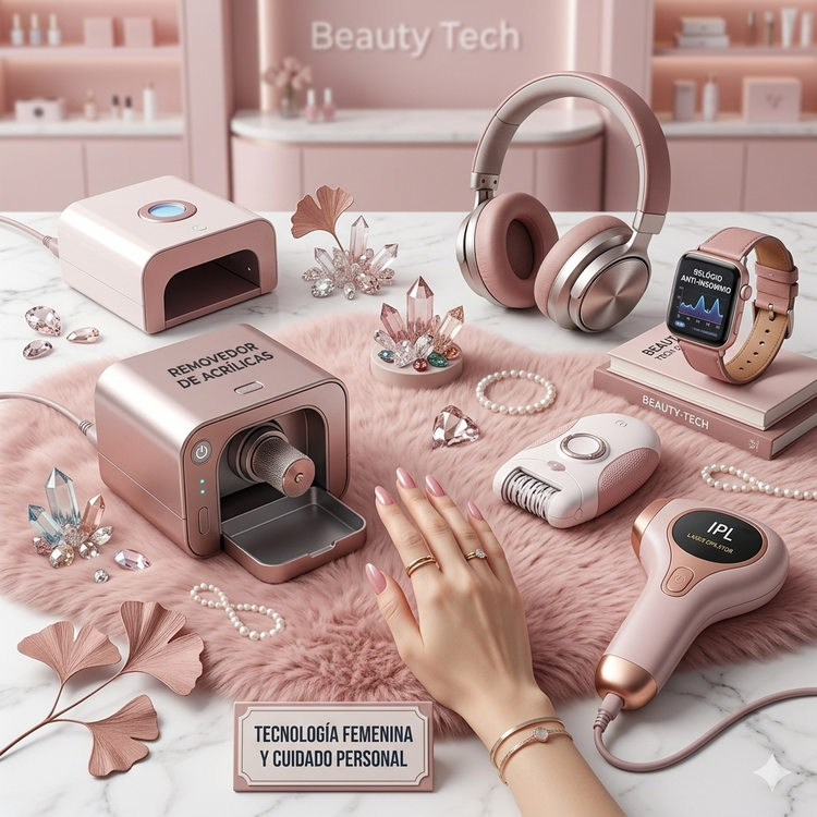 Tecnología