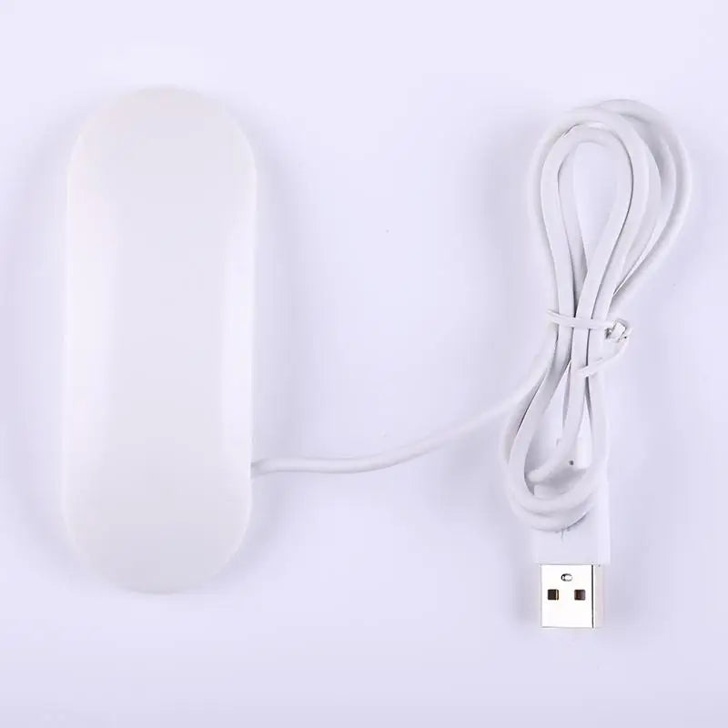 Lámpara UV/LED Portátil Recargable para Uñas