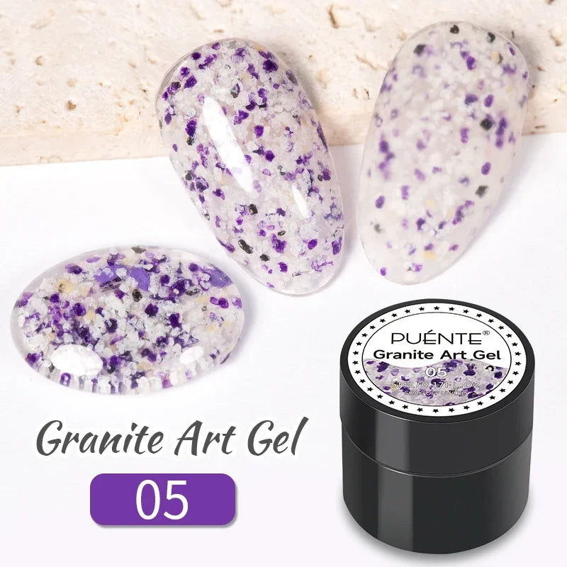 Pegamento Gel para Extensiones de Uñas 15ml