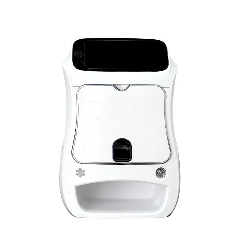 Impresora 3D Automática de Nail Art