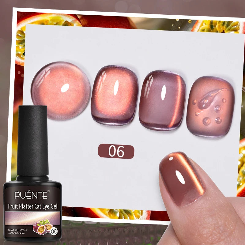 Pegamento Gel para Extensiones de Uñas 15ml