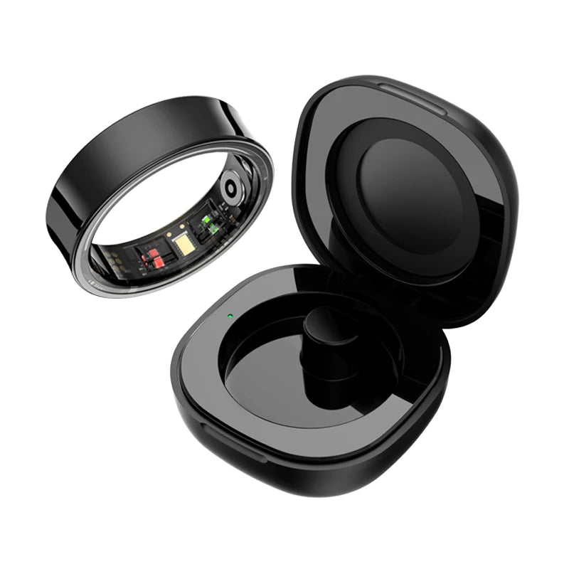 Smart Ring R09 – Monitor de Salud