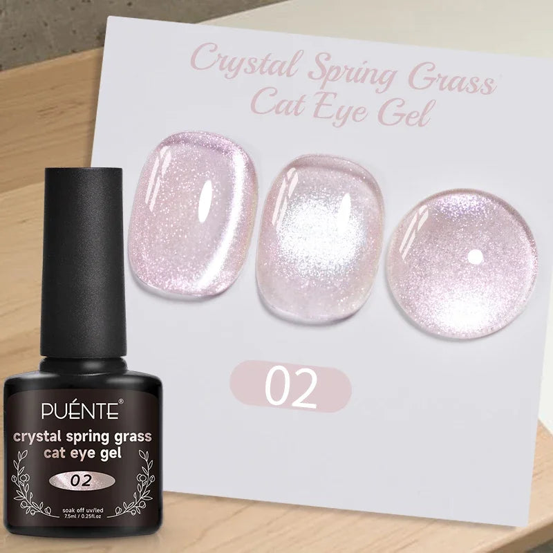 Pegamento Gel para Extensiones de Uñas 15ml