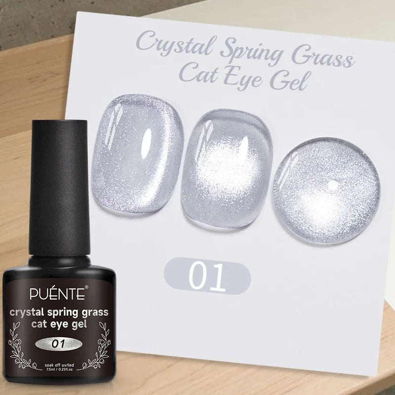 Pegamento Gel para Extensiones de Uñas 15ml