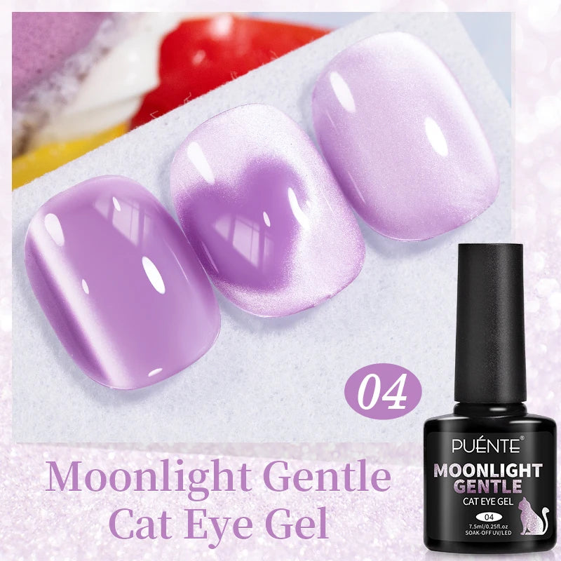 Pegamento Gel para Extensiones de Uñas 15ml