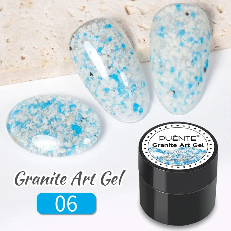 Pegamento Gel para Extensiones de Uñas 15ml