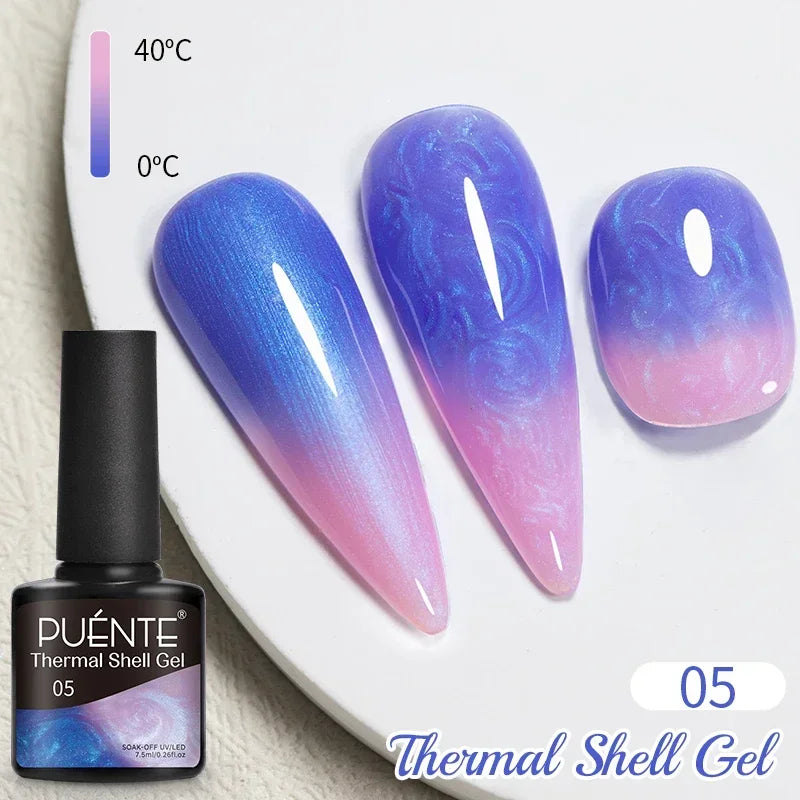 Pegamento Gel para Extensiones de Uñas 15ml