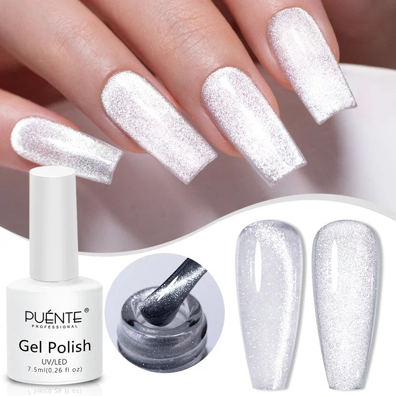 Pegamento Gel para Extensiones de Uñas 15ml