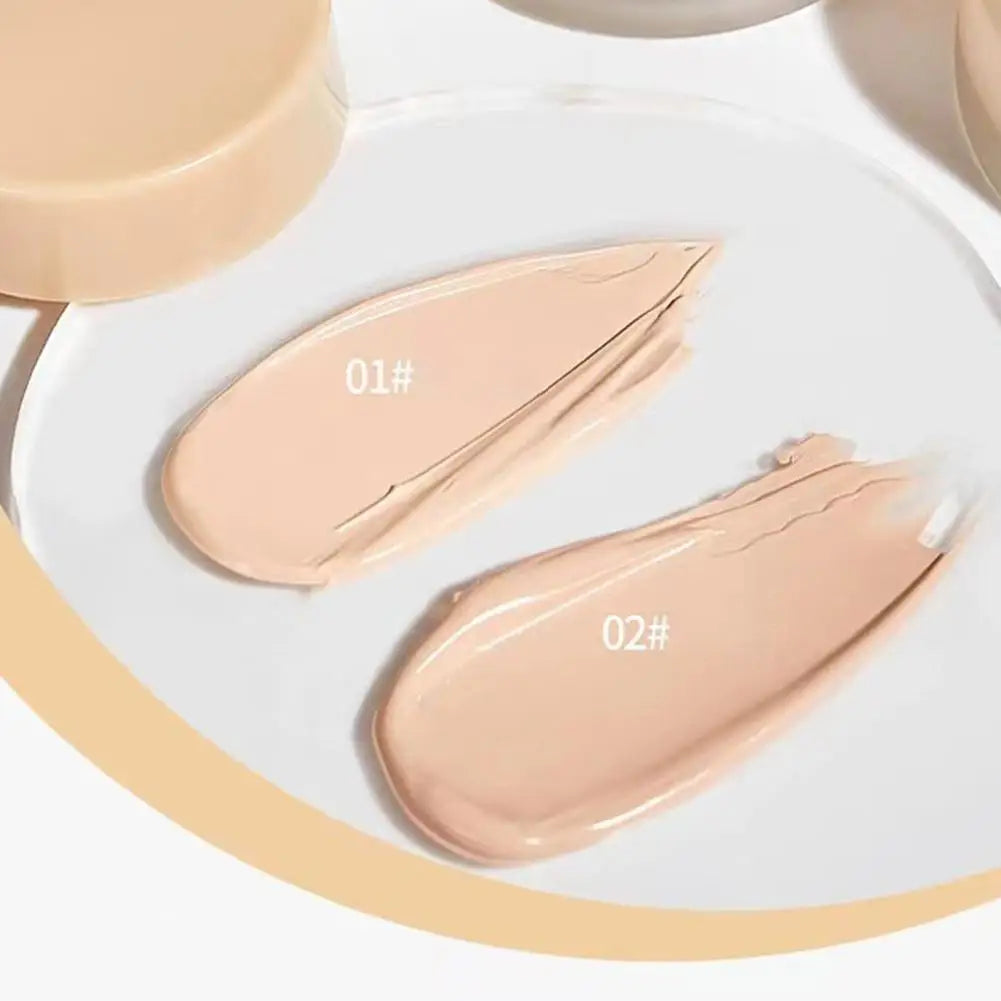 Base BB/CC Cream Waterproof Coreana