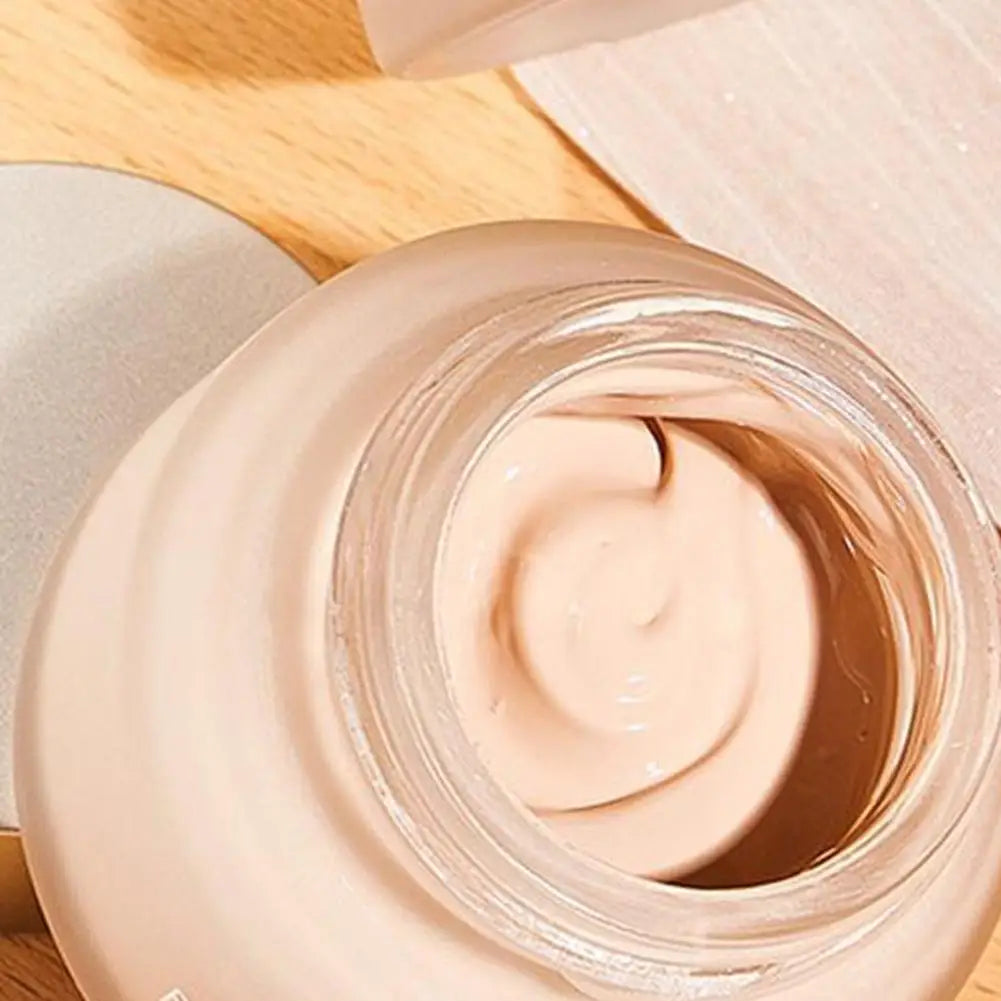 Base BB/CC Cream Waterproof Coreana