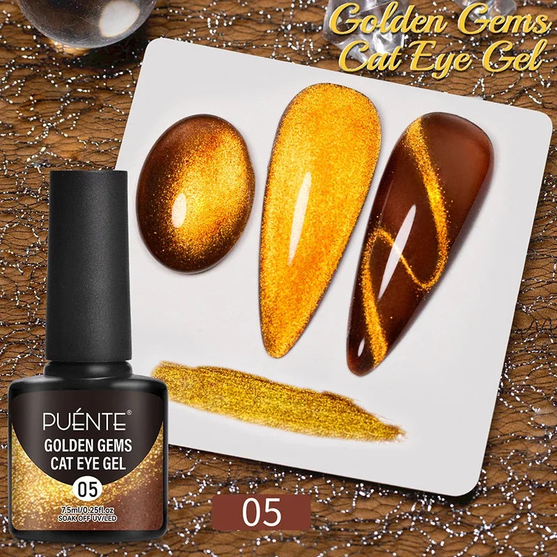 Pegamento Gel para Extensiones de Uñas 15ml