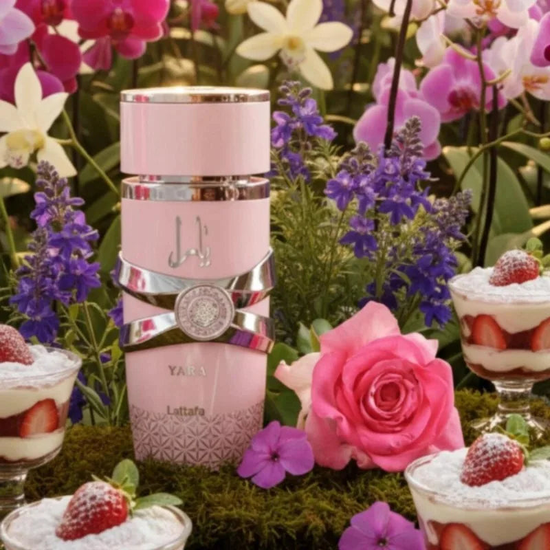Set de Perfume de Lujo Unisex 150ml