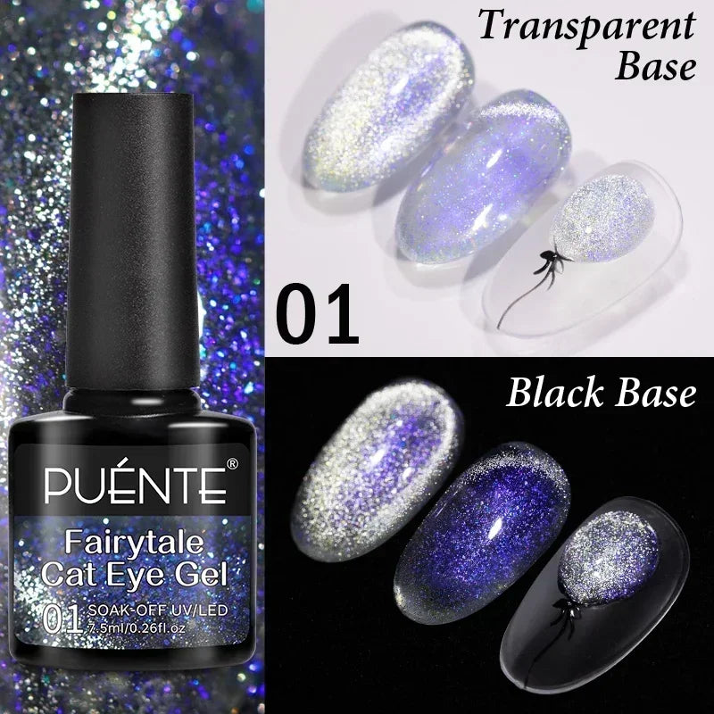 Pegamento Gel para Extensiones de Uñas 15ml