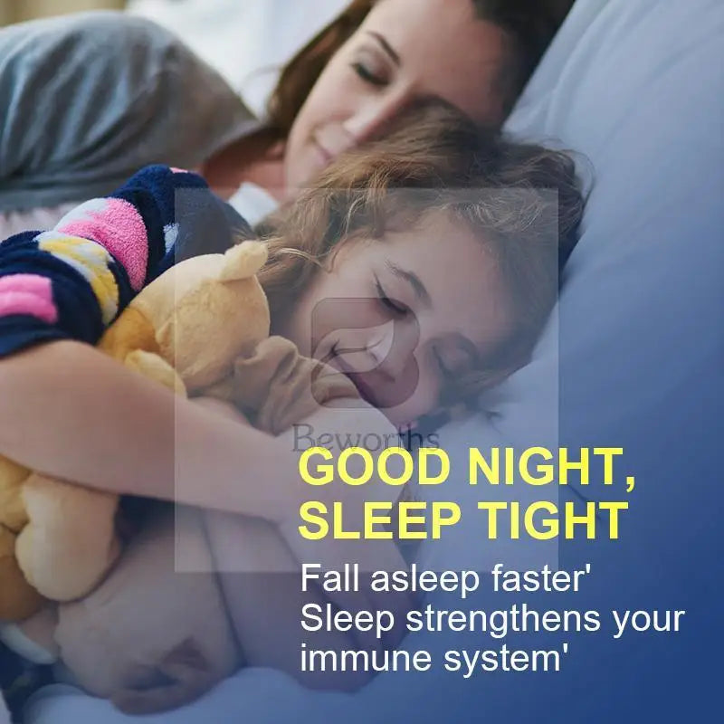 Gomitas de Melatonina 10mg para Dormir