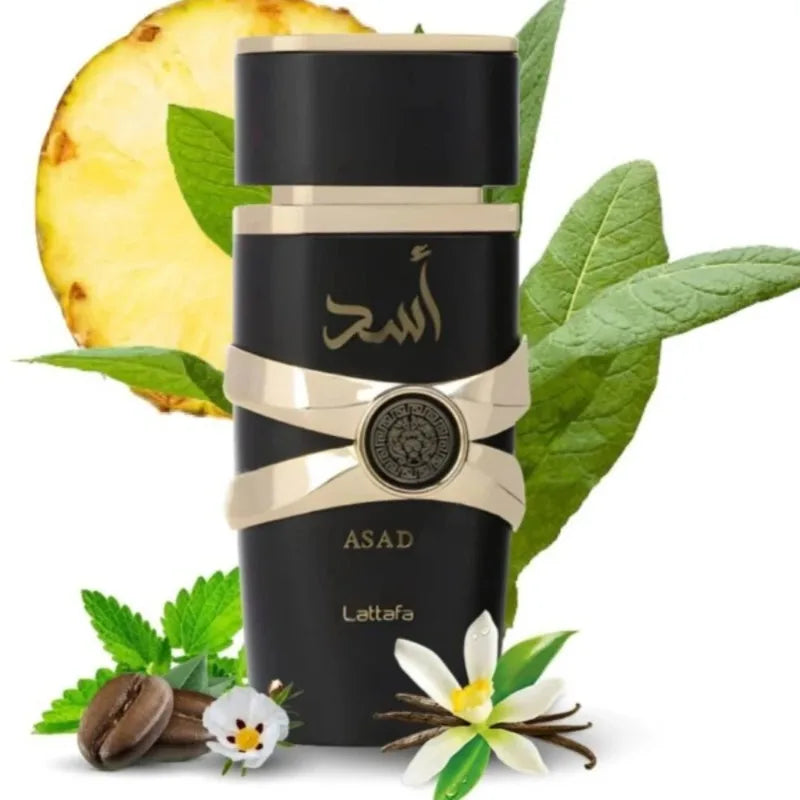 Set de Perfume de Lujo Unisex 150ml