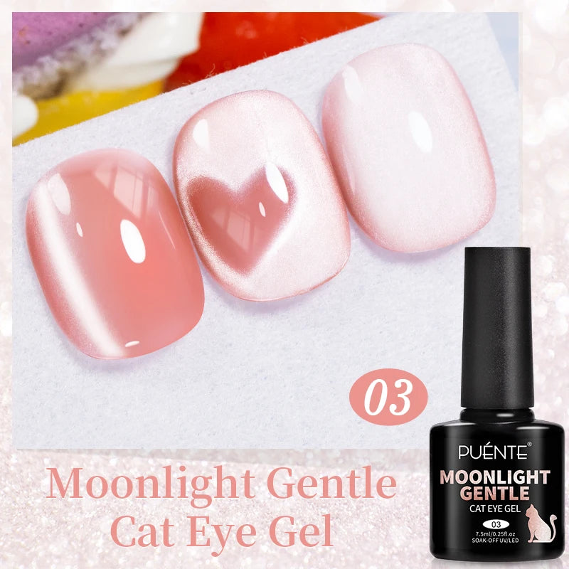 Pegamento Gel para Extensiones de Uñas 15ml