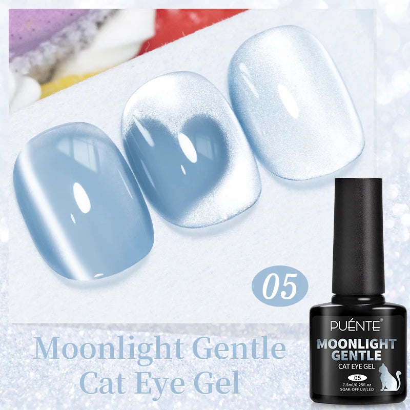 Pegamento Gel para Extensiones de Uñas 15ml