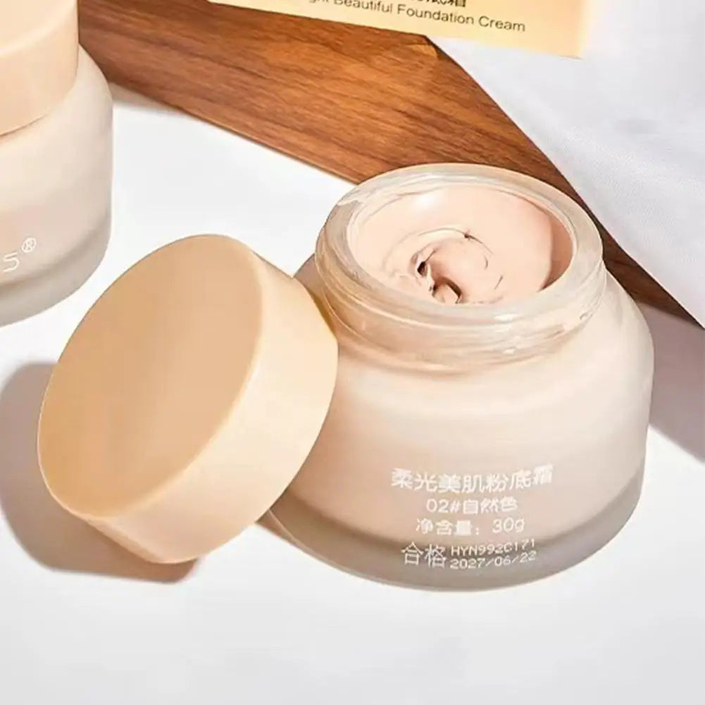Base BB/CC Cream Waterproof Coreana