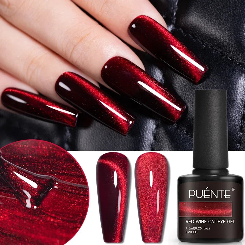 Pegamento Gel para Extensiones de Uñas 15ml