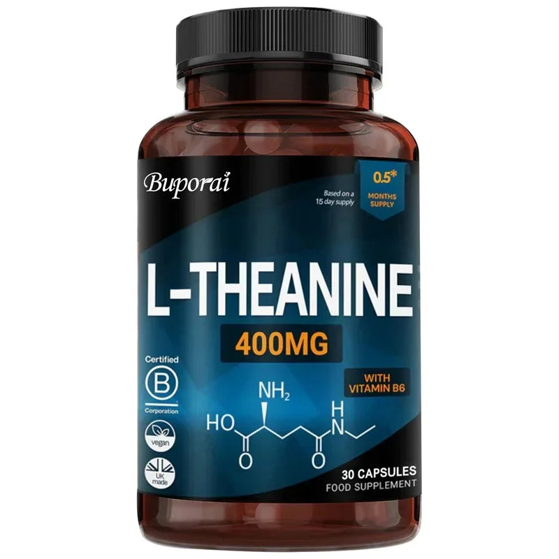 L-Theanine 400MG