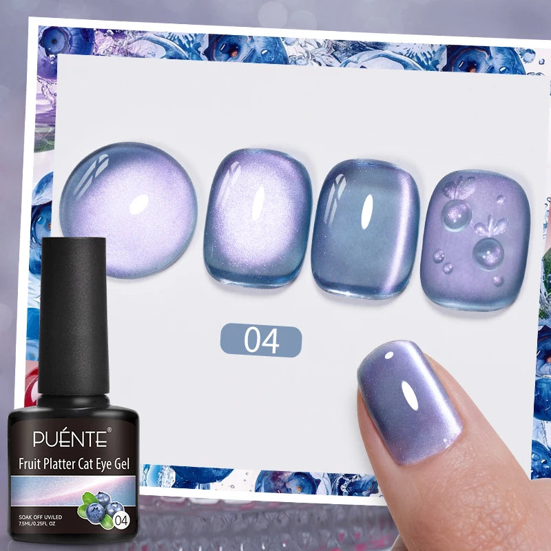 Pegamento Gel para Extensiones de Uñas 15ml