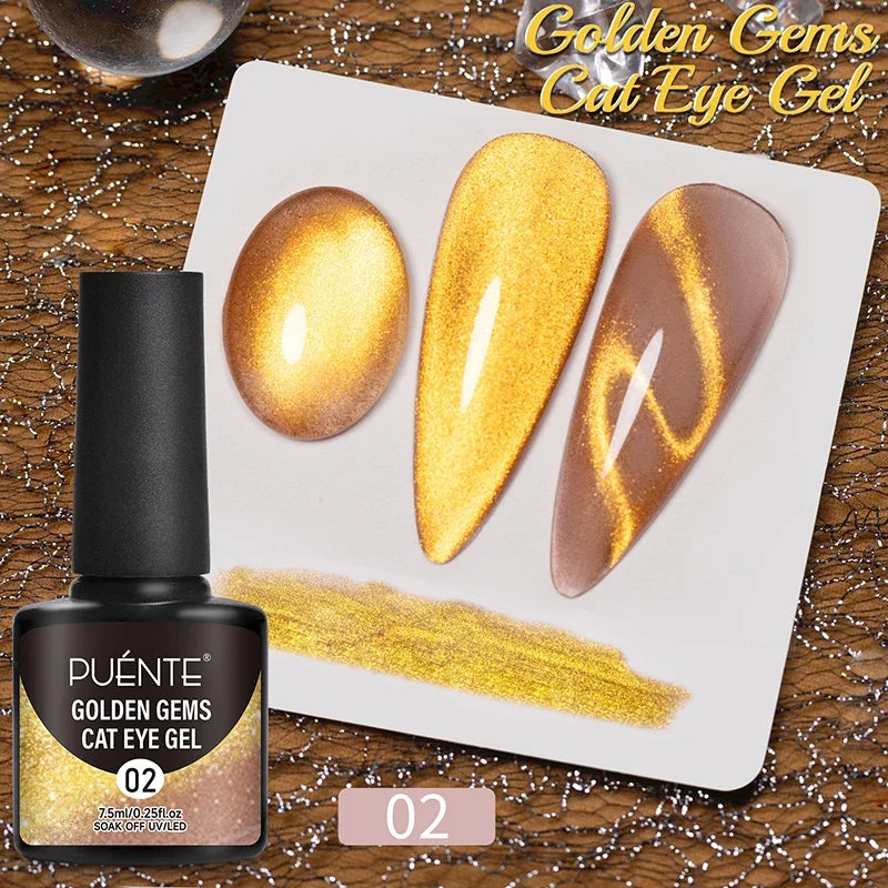 Pegamento Gel para Extensiones de Uñas 15ml