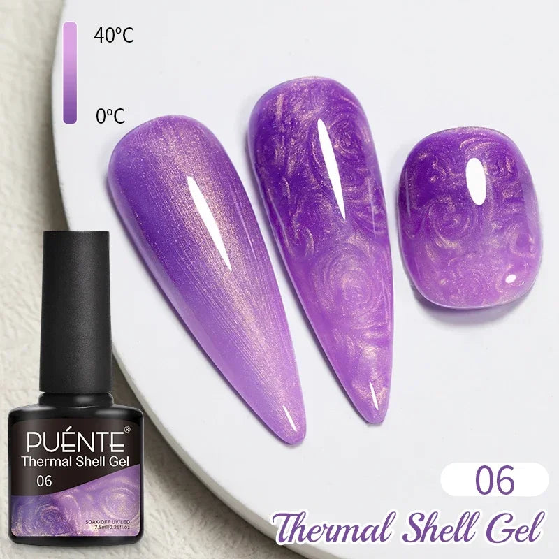 Pegamento Gel para Extensiones de Uñas 15ml