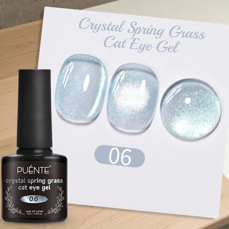 Pegamento Gel para Extensiones de Uñas 15ml