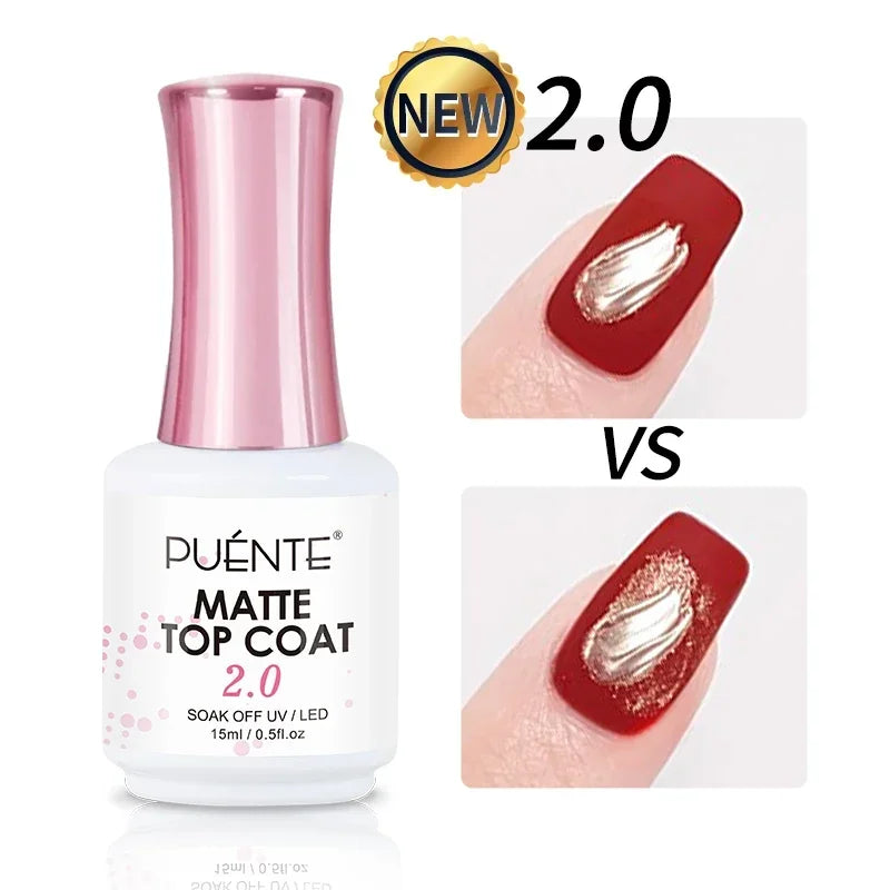 Pegamento Gel para Extensiones de Uñas 15ml