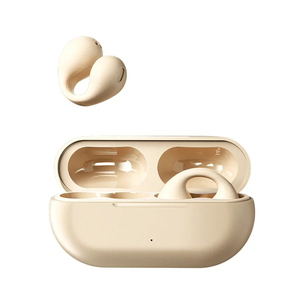Audífonos Bluetooth Deportivos Earclip