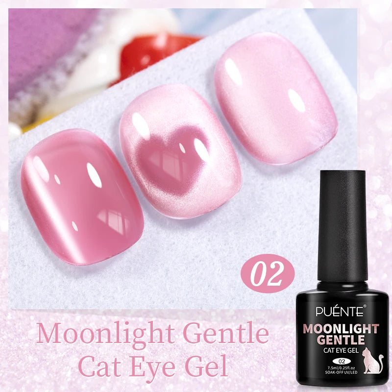Pegamento Gel para Extensiones de Uñas 15ml