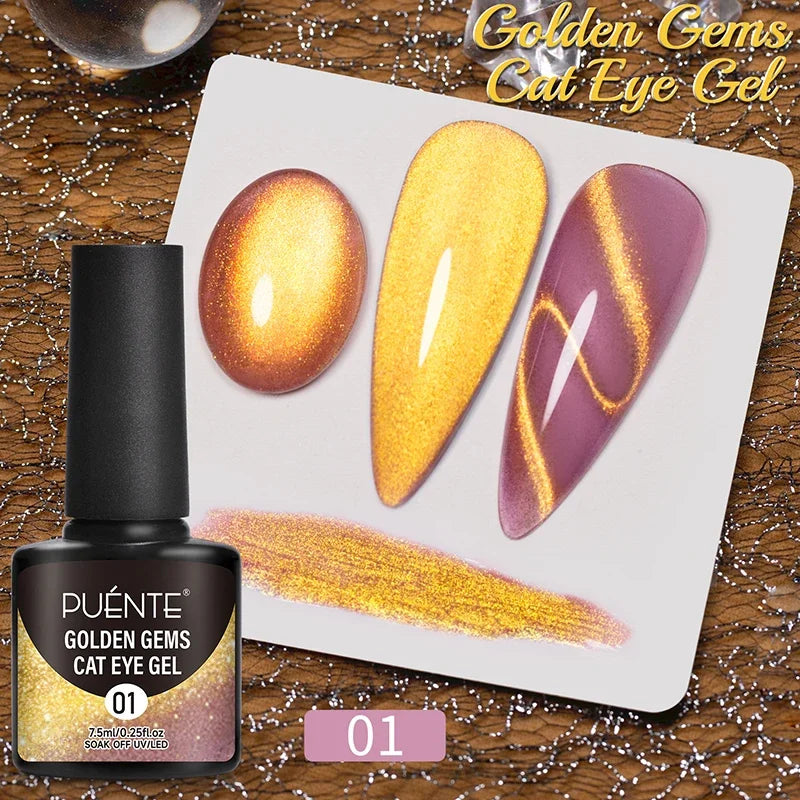 Pegamento Gel para Extensiones de Uñas 15ml