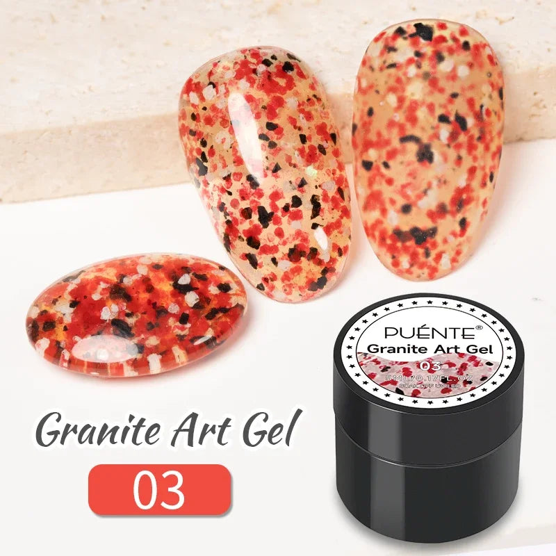 Pegamento Gel para Extensiones de Uñas 15ml