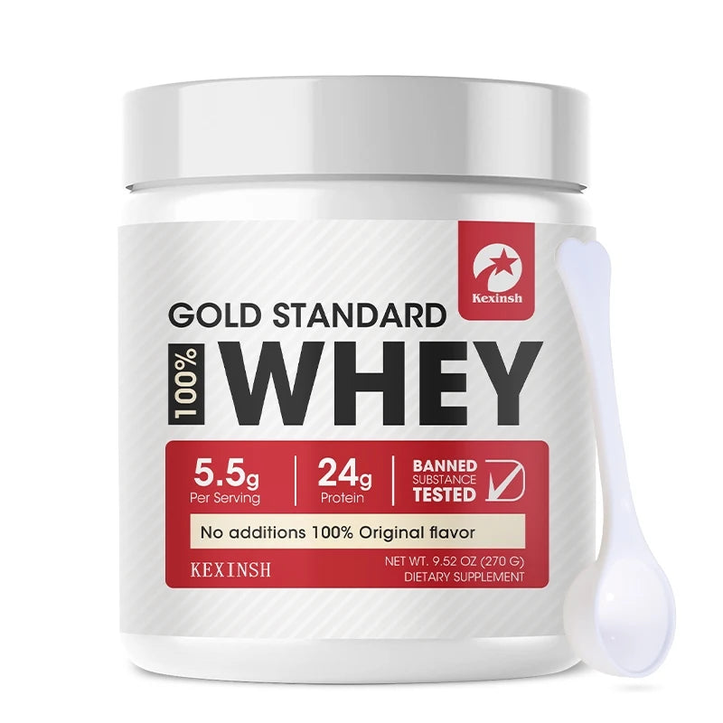 Proteína Whey Chocolate Premium 300g Halal