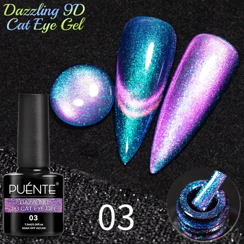 Pegamento Gel para Extensiones de Uñas 15ml