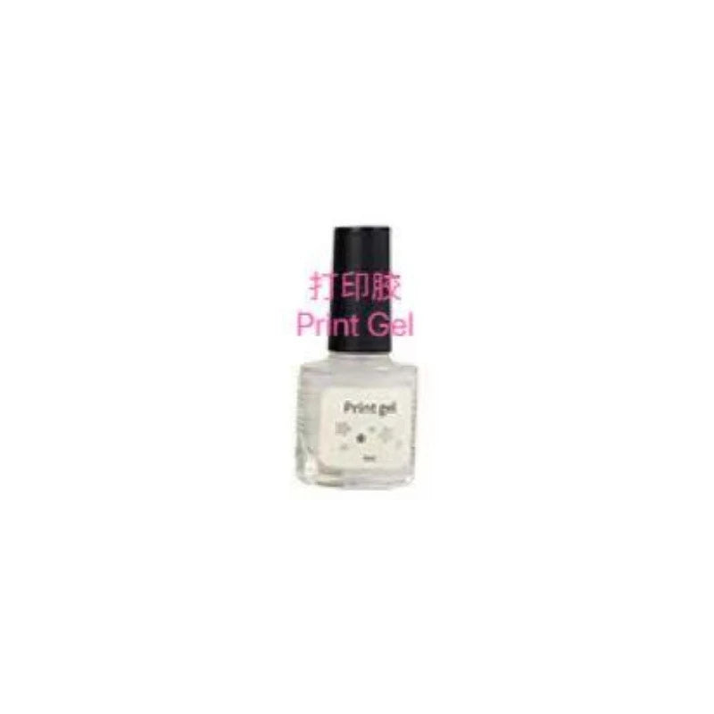 Impresora 3D Automática de Nail Art