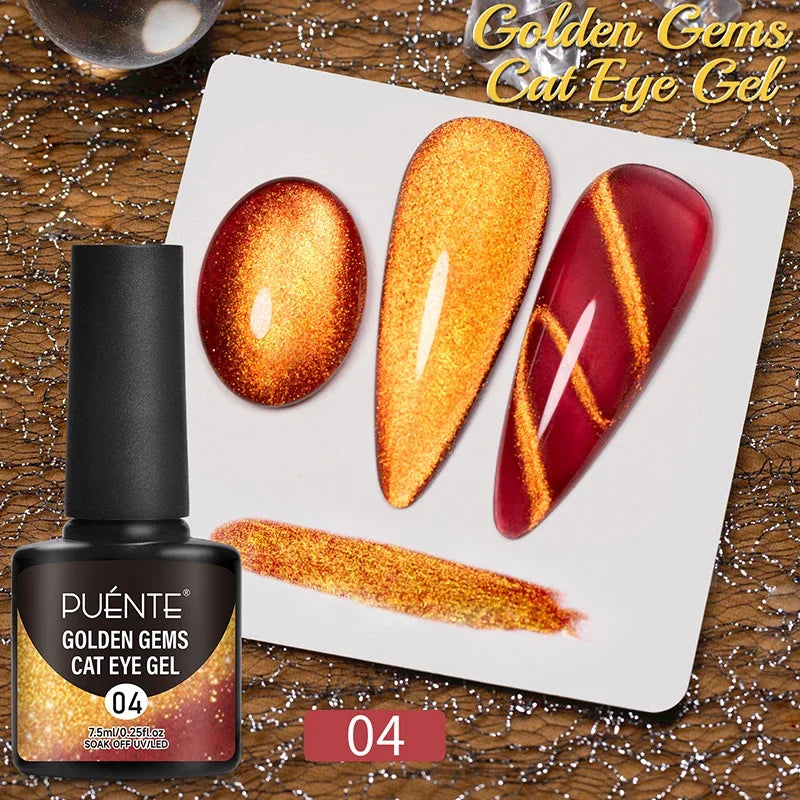Pegamento Gel para Extensiones de Uñas 15ml