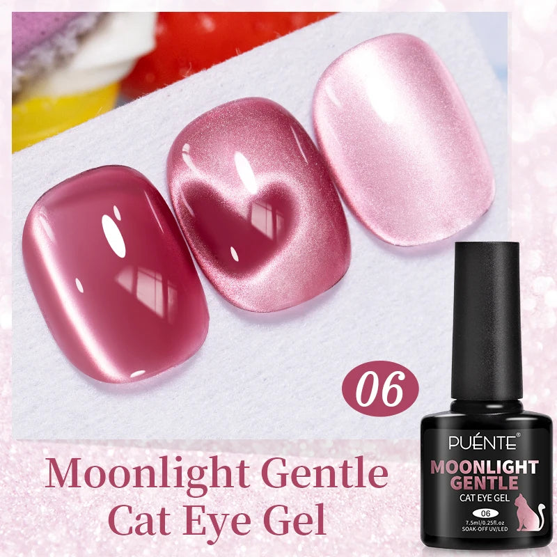 Pegamento Gel para Extensiones de Uñas 15ml
