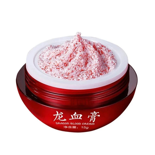 Crema Facial Dragon's Blood con Retinol Coreana