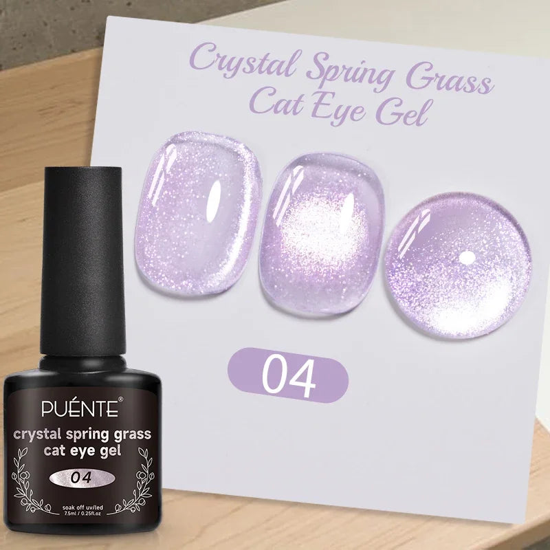 Pegamento Gel para Extensiones de Uñas 15ml