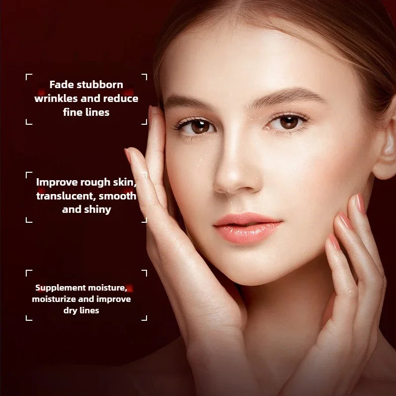 Esencia Antiedad Hidratante Coreana