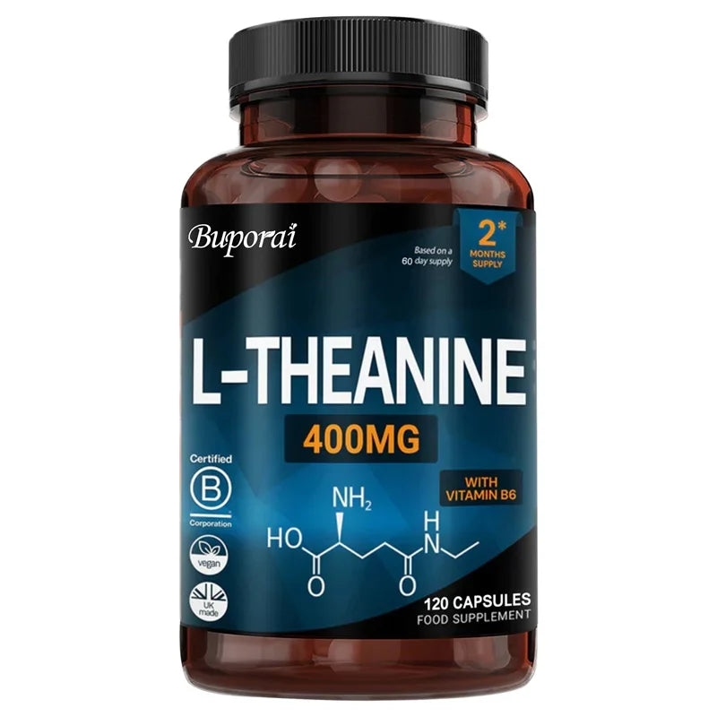 L-Theanine 400MG
