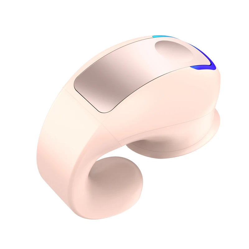 Audífonos Inalámbricos Bone Conduction