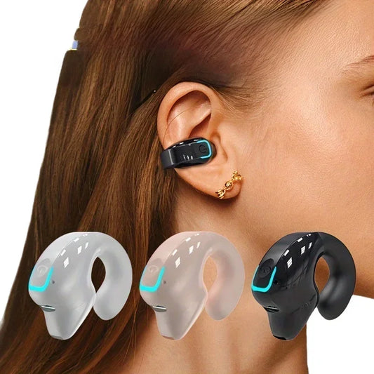 Audífonos Inalámbricos Bone Conduction