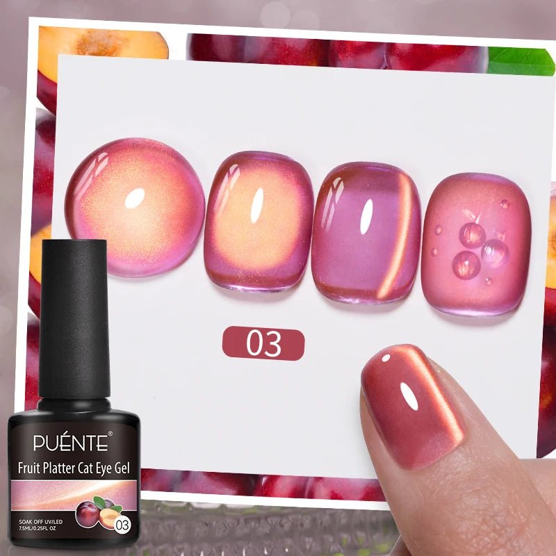 Pegamento Gel para Extensiones de Uñas 15ml