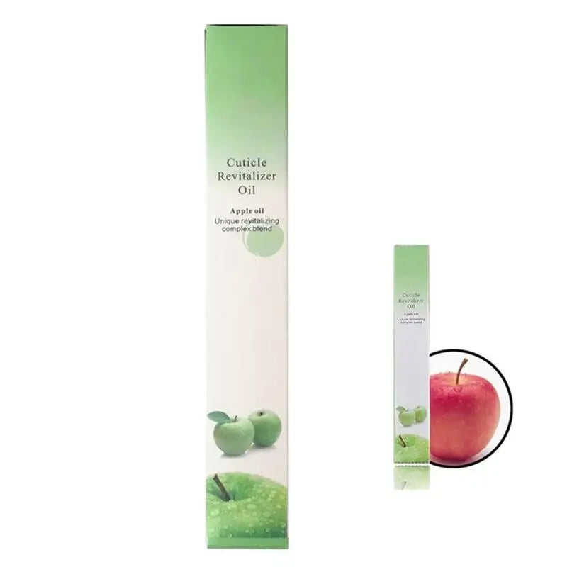 Aceite Revitalizador de Cutículas en Pluma