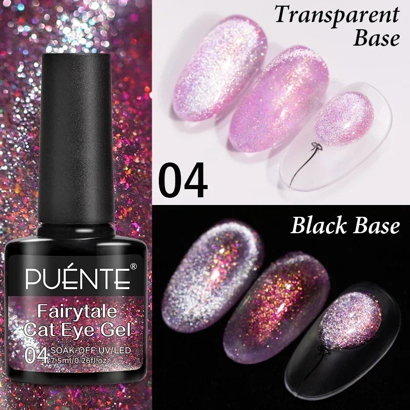 Pegamento Gel para Extensiones de Uñas 15ml