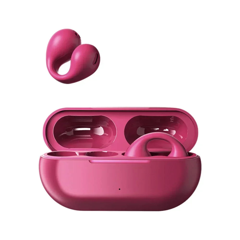 Audífonos Bluetooth Deportivos Earclip